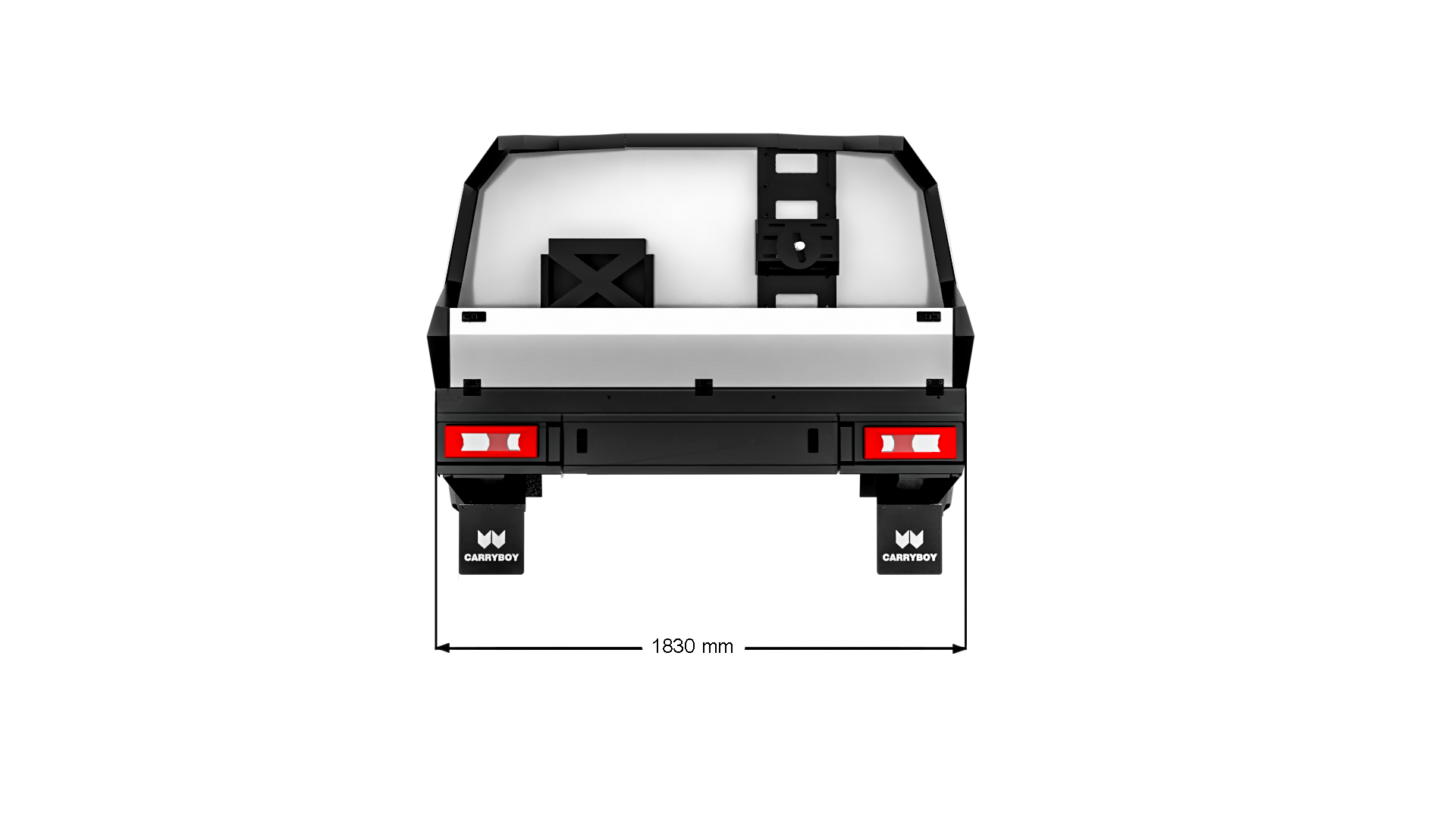 Single Cab